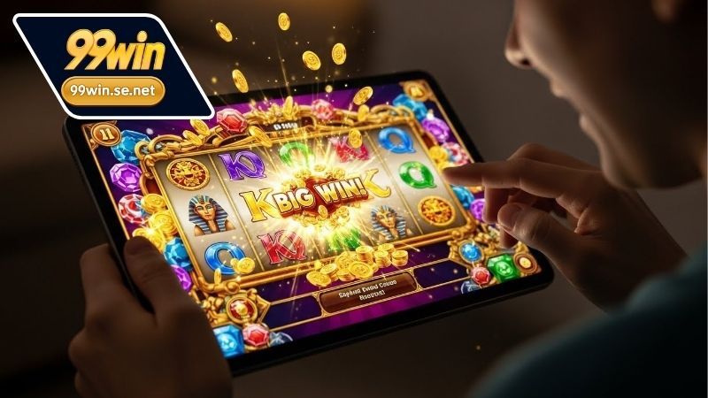 Khám Phá Những Cách Chơi Game Nổ Hũ Miễn Phí Mà Bạn Nên Thử 2 Khám Phá Những Cách Chơi Game Nổ Hũ Miễn Phí Mà Bạn Nên Thử