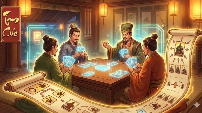 Luật chơi bài Tam cúc – Hướng dẫn chi tiết và mẹo chơi hiệu quả 2 luat-choi-bai-tam-cuc